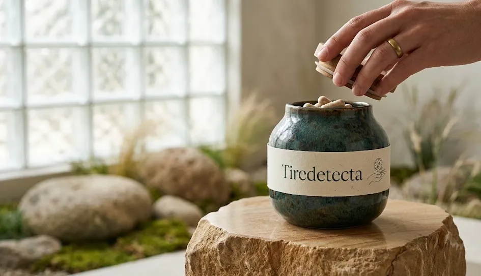 Tiredetecta product pack